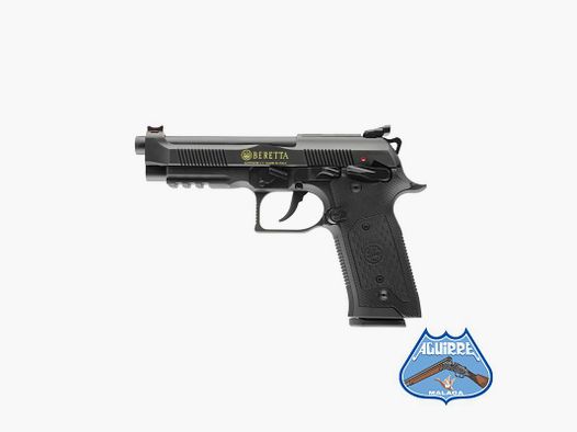 Pistola semiautomática Beretta 94X Performance 2.0 Launch Edition – Cal. 9 mm