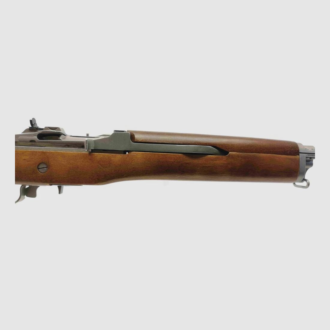 Ruger	 Mini 14 Ranch Rifle