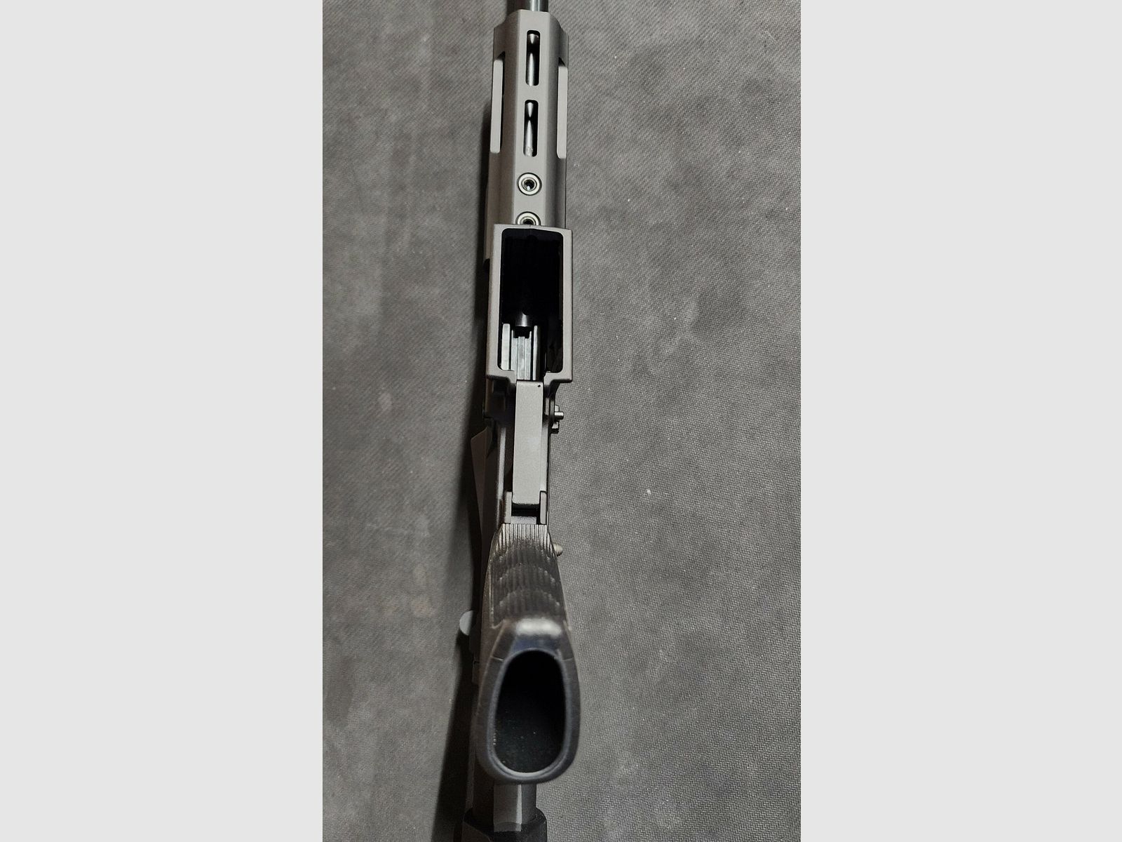 KRISS DMK22C 10.5 » cal. 22Lr (auf Lager), Bild 10 von 13