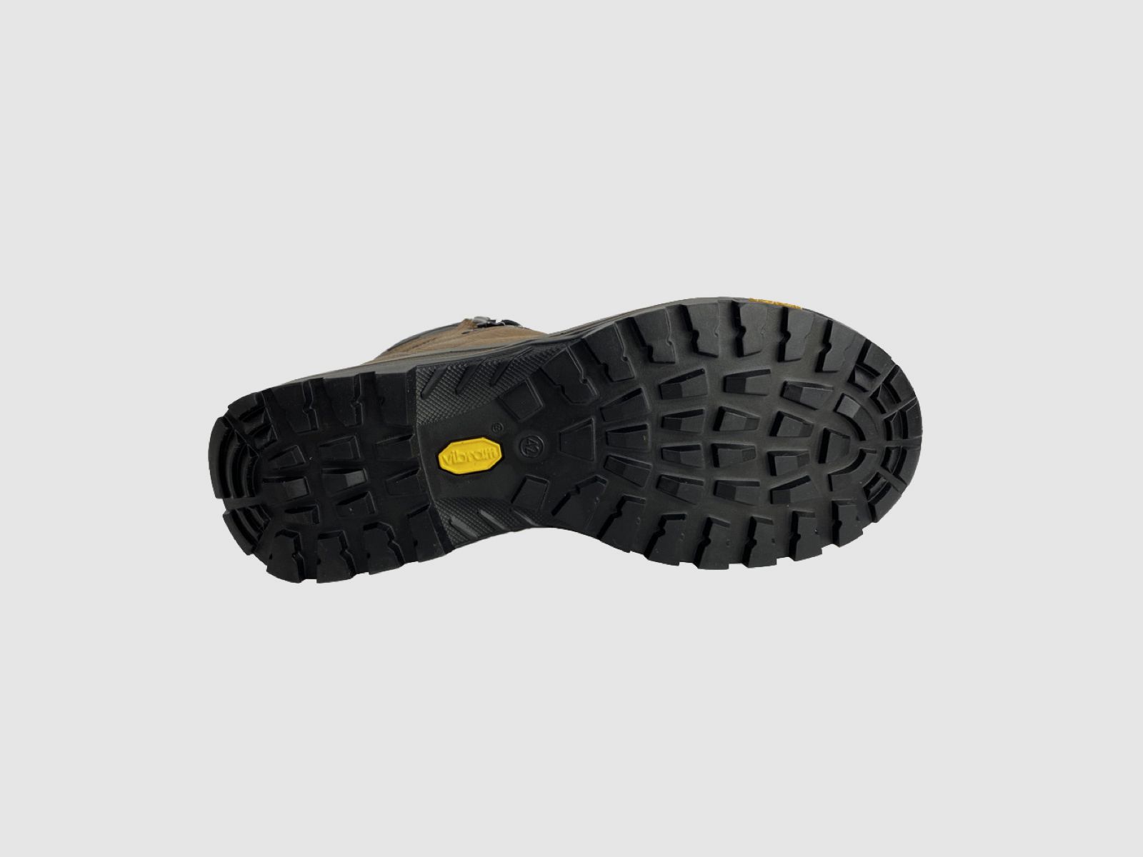 GRISPORT Koala Stampato Marrone