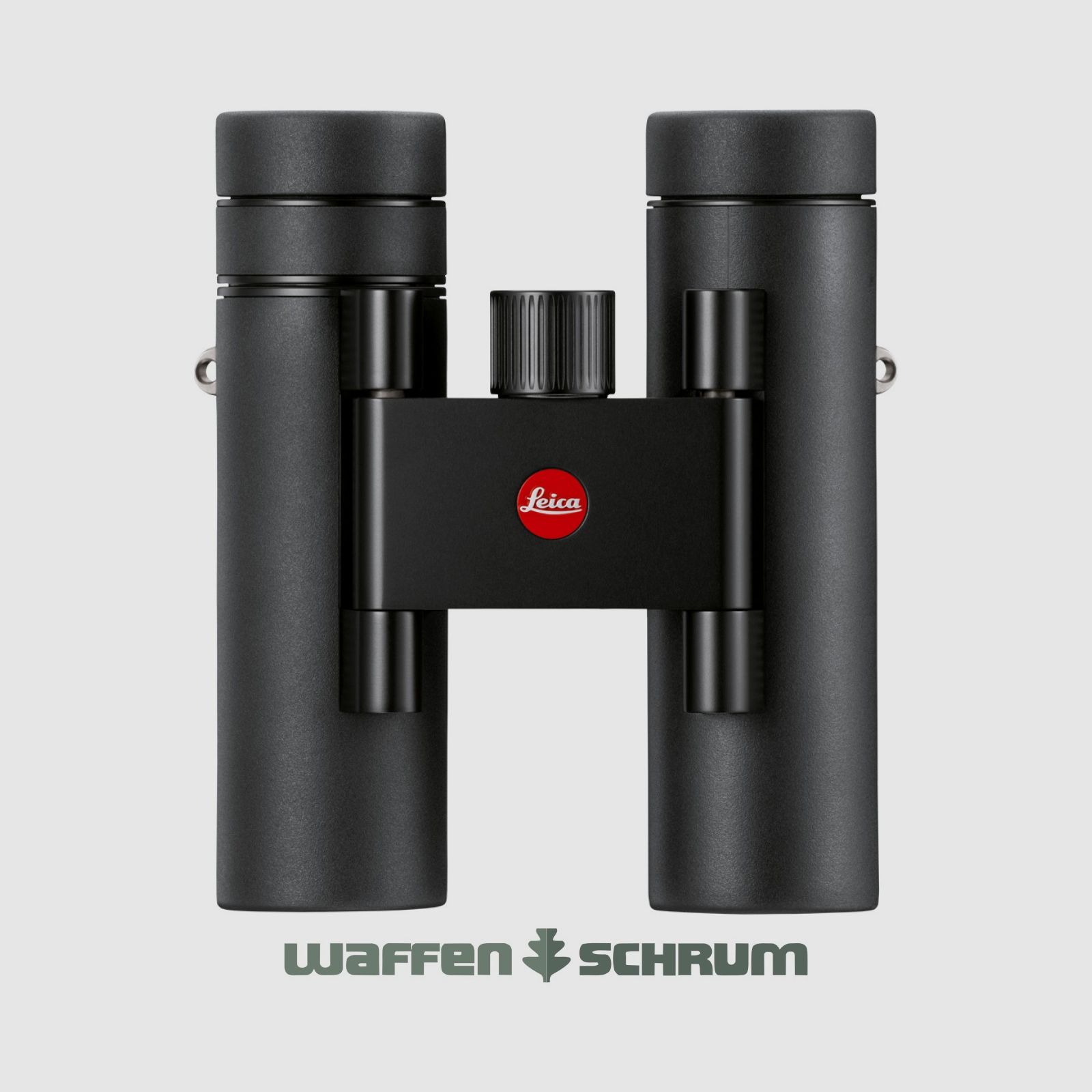 Leica Noctivid Compact 8x25 schwarz