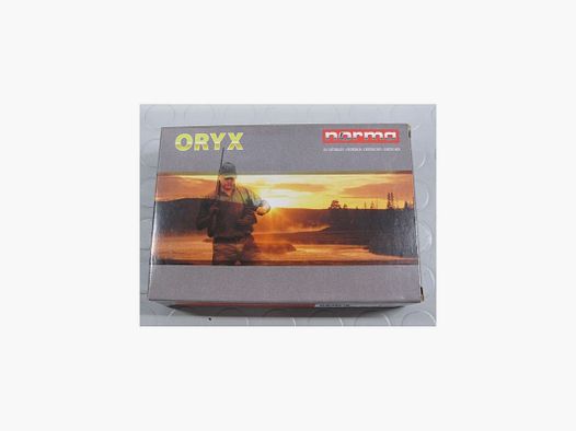 NORMA CARTRIDGES .308 NORMA MAG 180 GR
