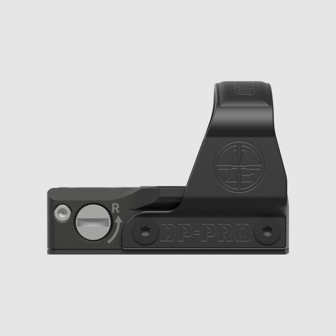 Zielfernrohr LEUPOLD DeltaPoint Pro NV 2,5 MOA Punkt, Bild 6 von 8