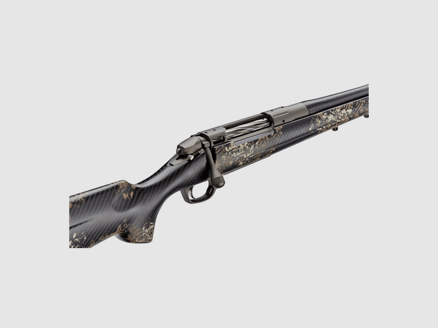 RIFLE BERGARA PREMIER CIMA PRO, image 6 sur 6