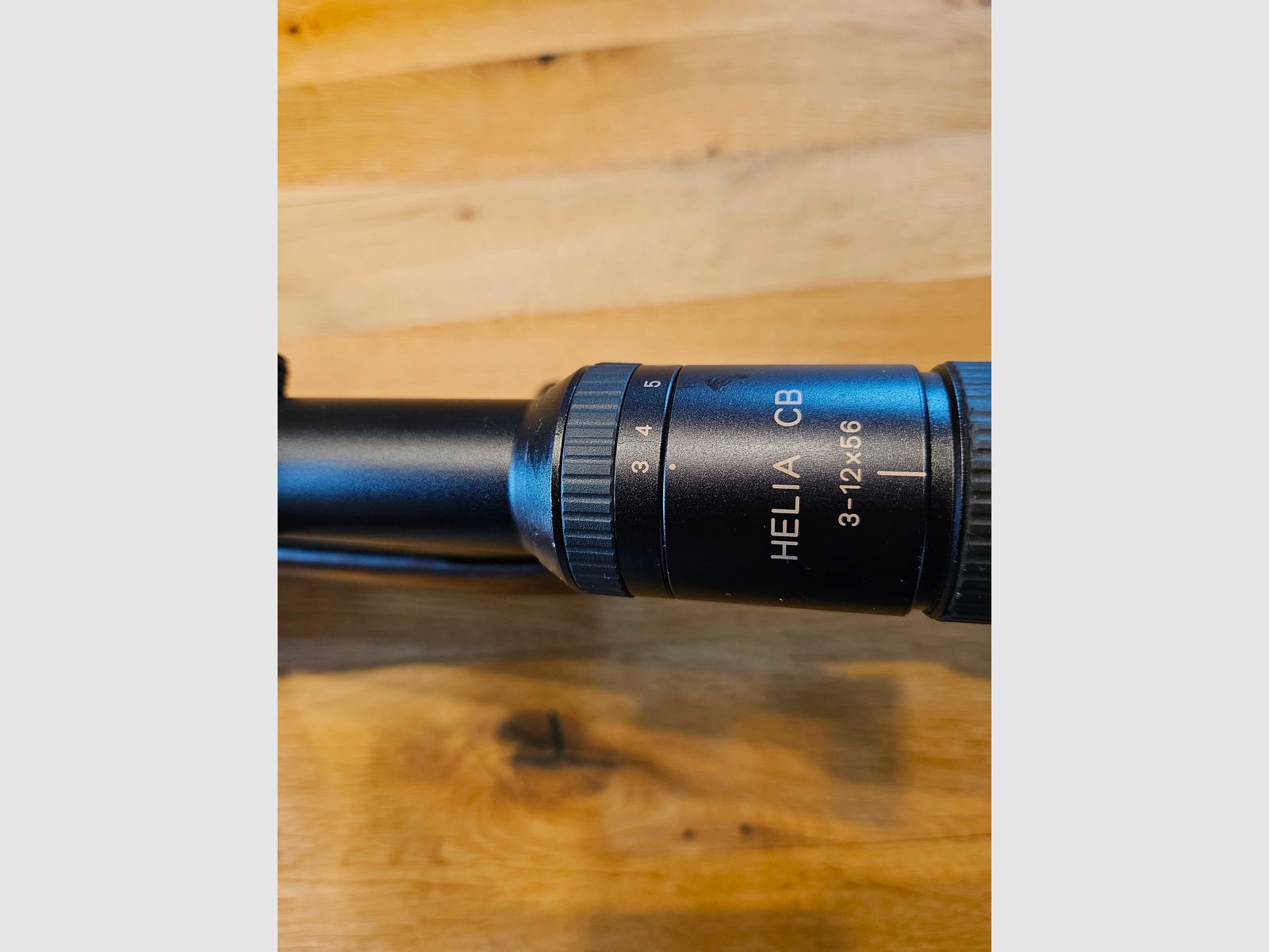 Steyr Mannlicher 8x68S 