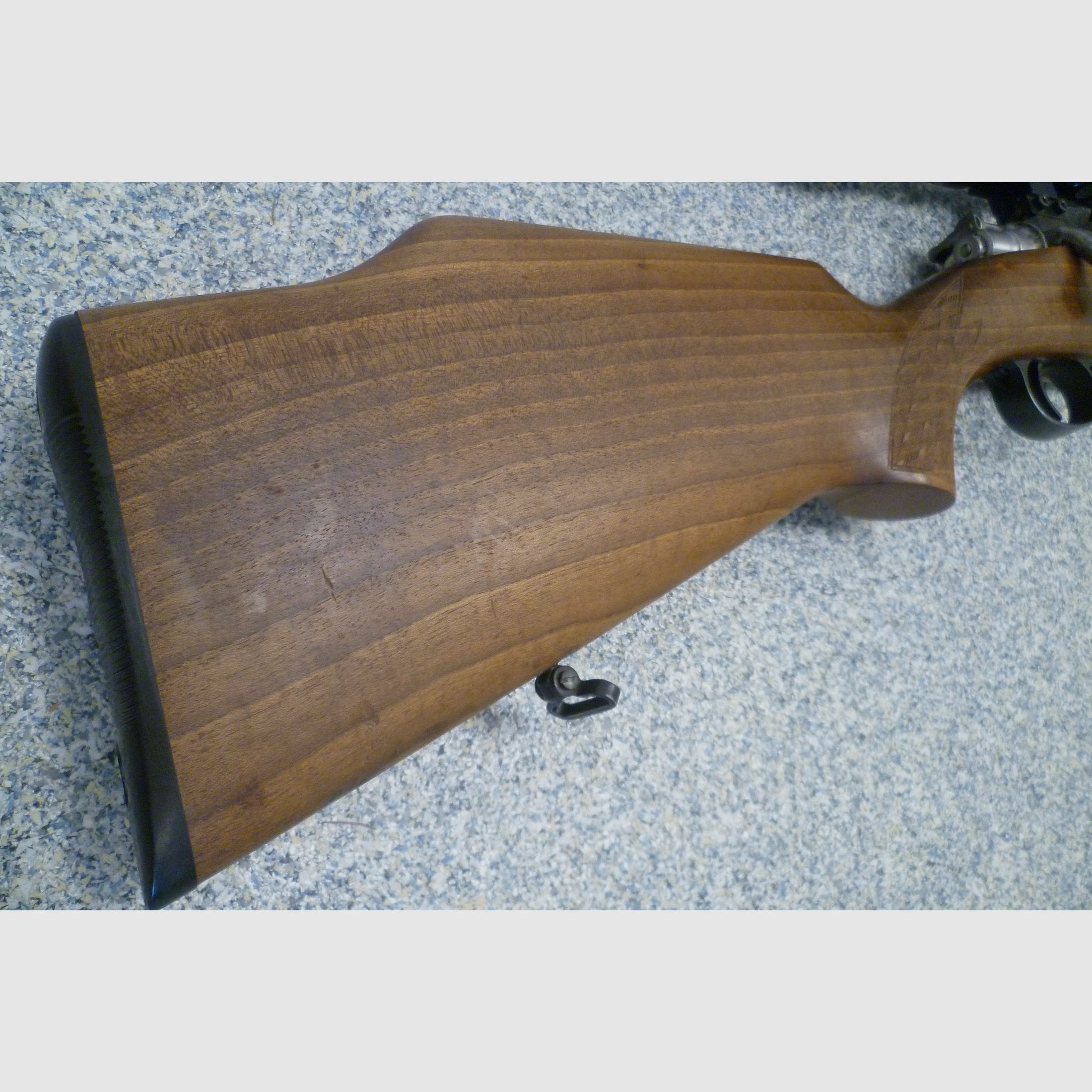 Carabine répétitrice Preduzece 44 8x57IS de chasse