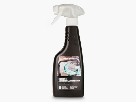 Acrylic Glass Cleaner