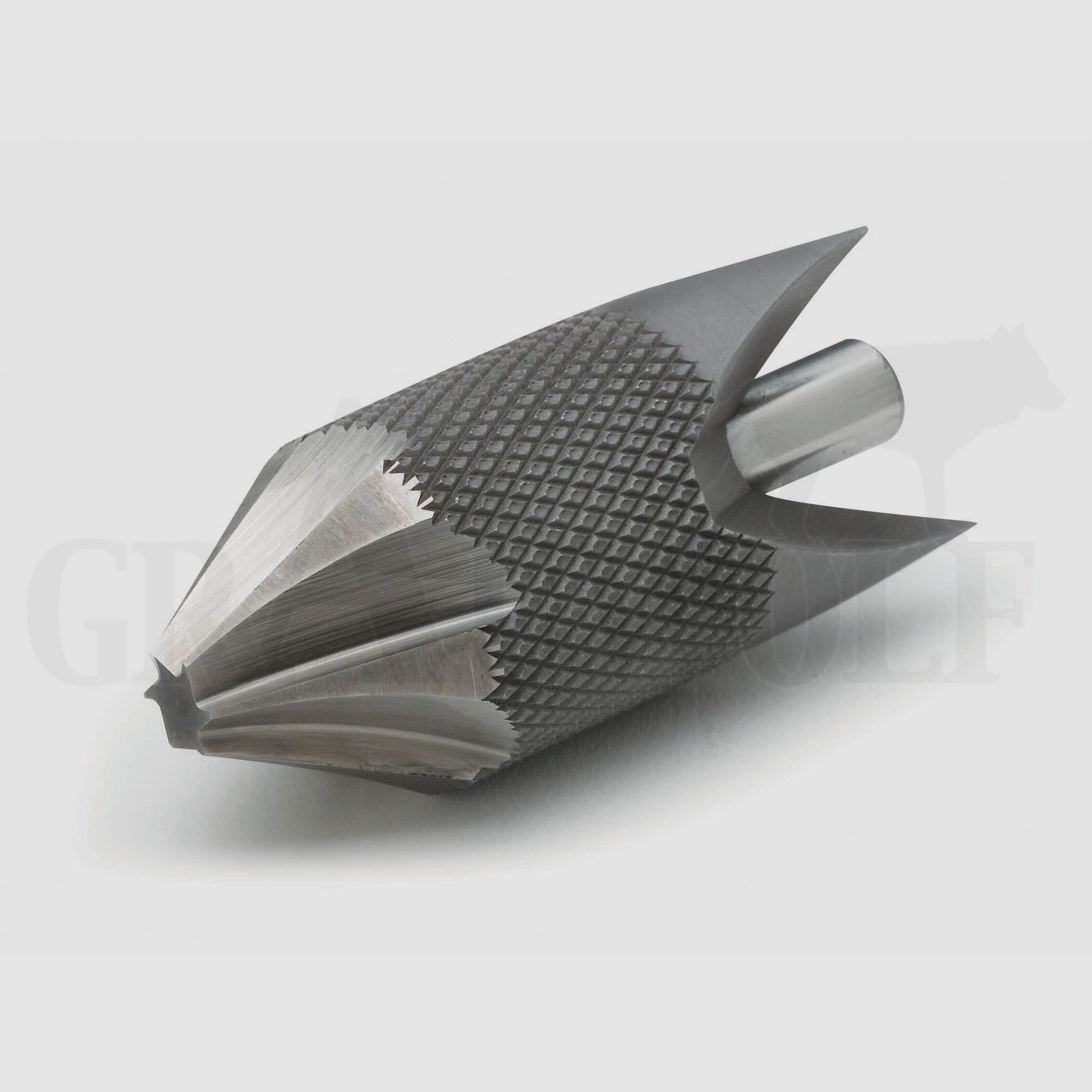Hornady Hülsenmundentgrater für Innen und Außen .50 BMG