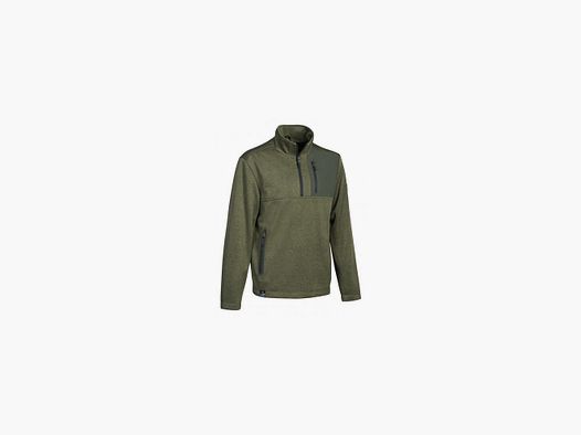 Pull Windbreaker Pro Hunt