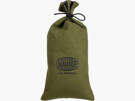 Mauser Schießsack