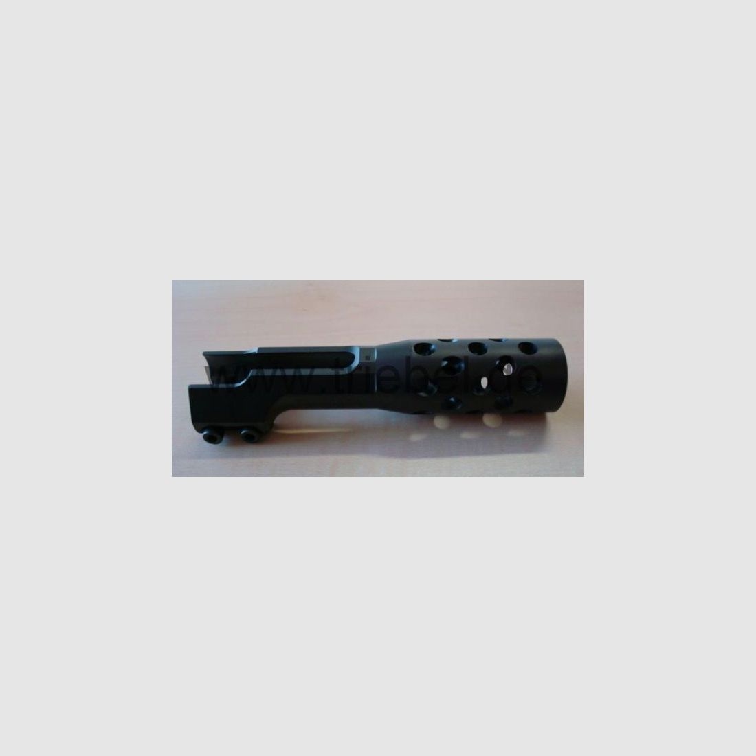 BENELLI Tuning/Ersatzteil f. Langwaffe Kompensator zum Klemmen f. M1/M2/M3
