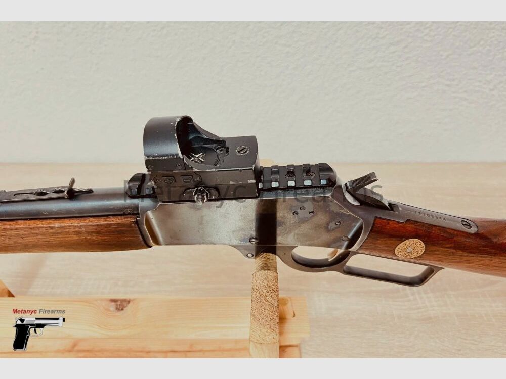 Marlin 336 (JM) .30-30Win