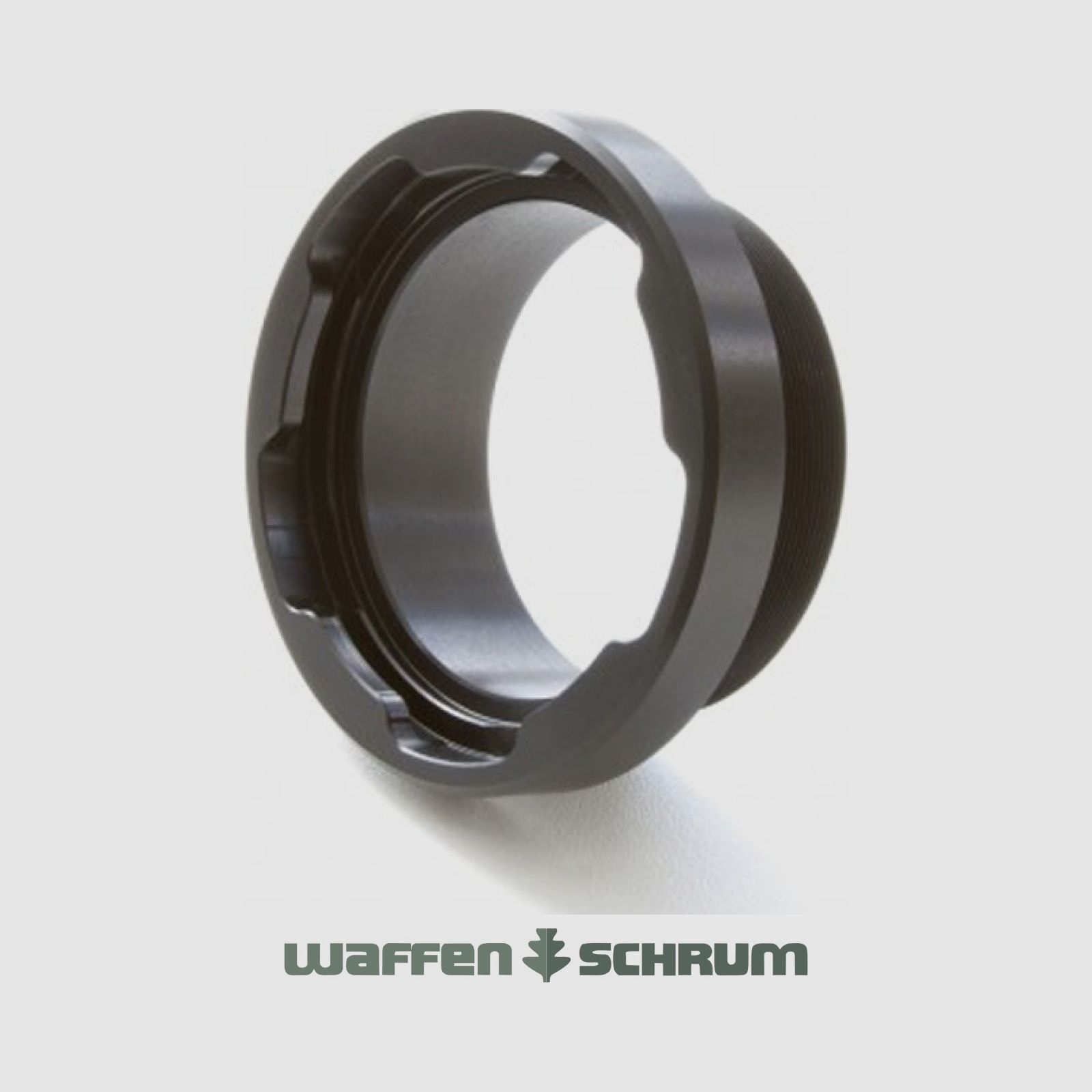 Precise Hunting Adapter Ring for Infiray Eyepiece 4x24