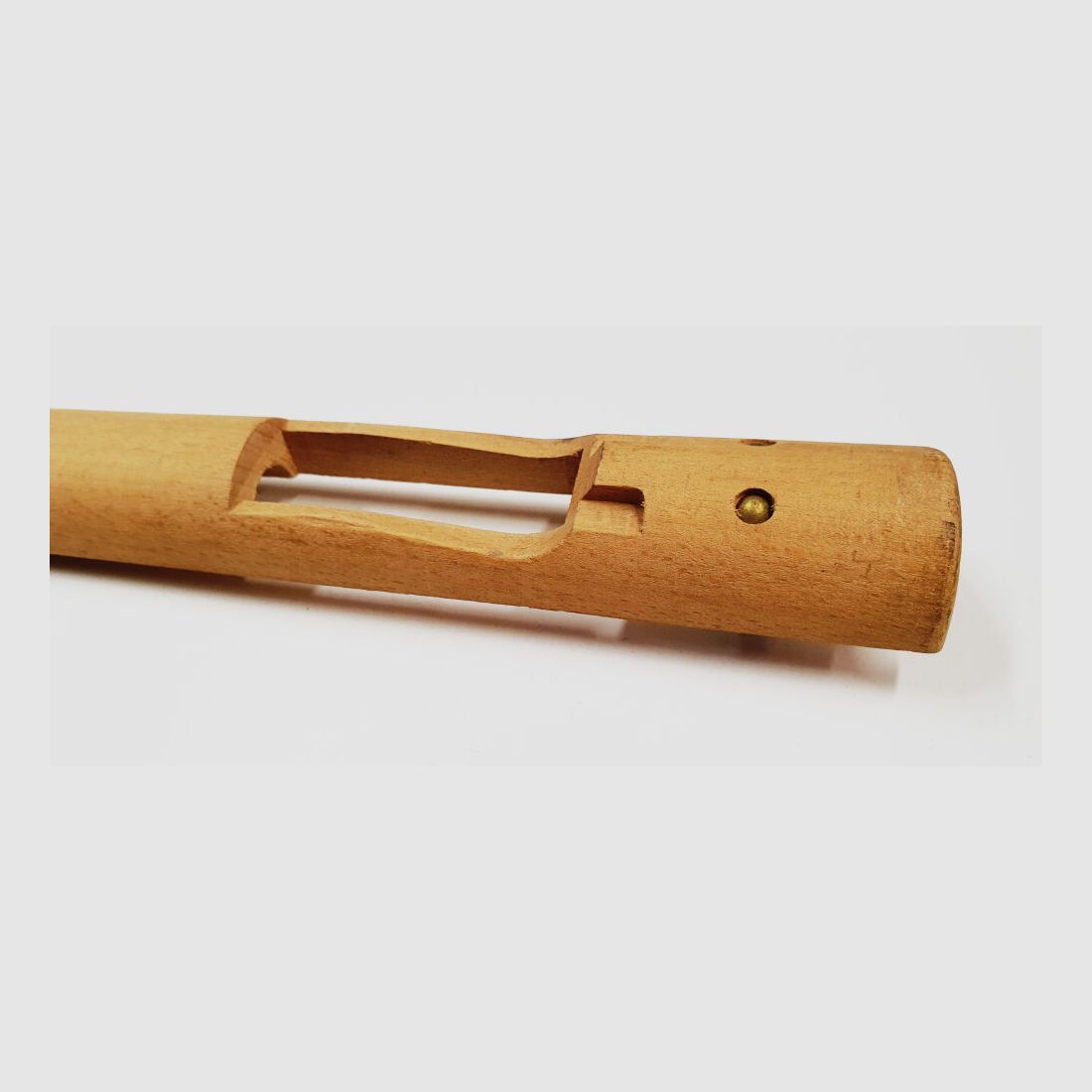 Handschutz / Oberholz für Schweizer K11 Neufertigung Handschutz / Oberholz für Schweizer K11 Neufertigung, Bild 3 von 10