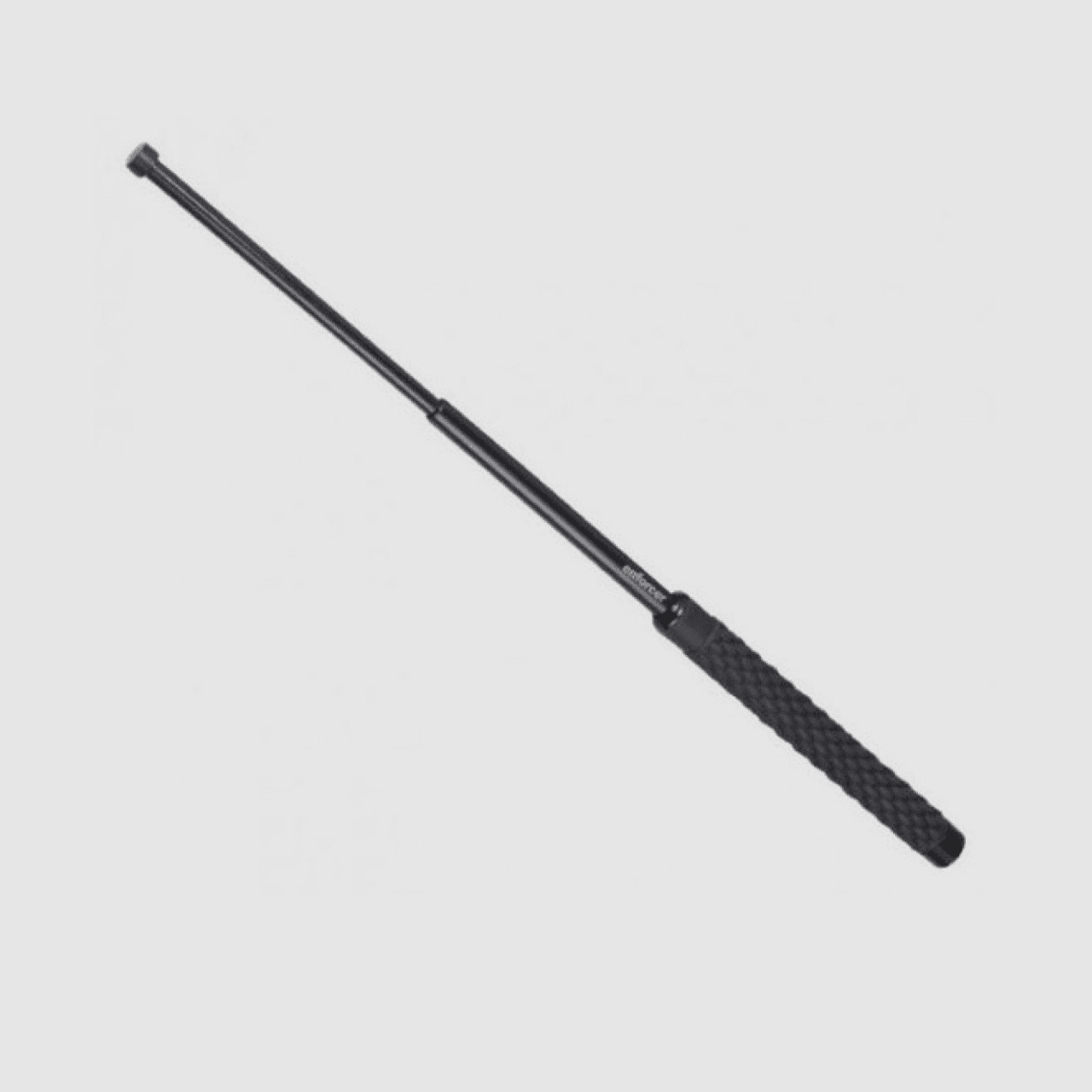 Enforcer Steel Telescopic Baton 24"
