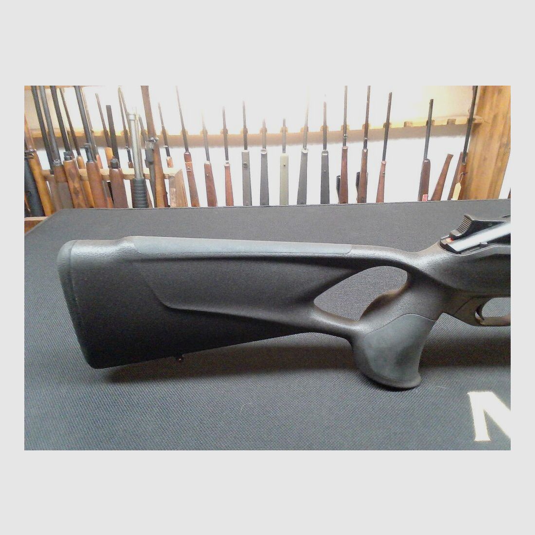 Blaser R8 Prof. Succes .300WinMag