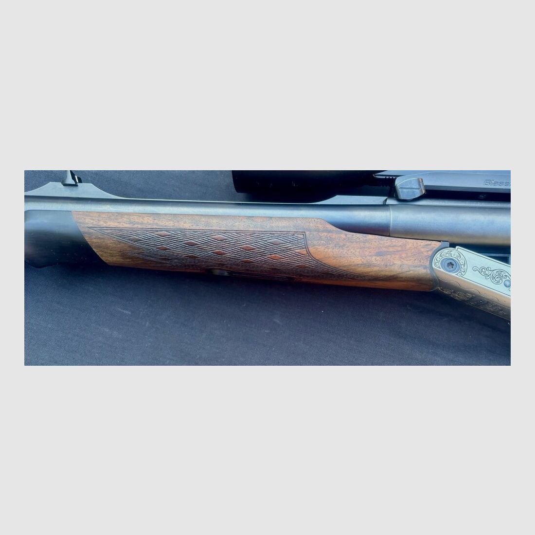 Blaser