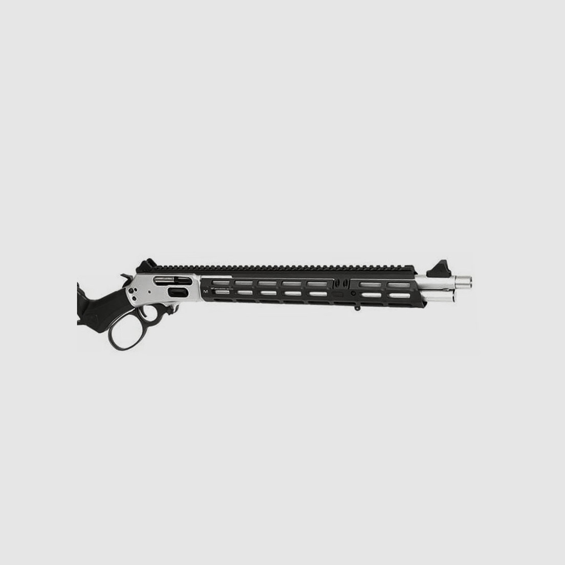 MIDWEST INDUSTRIES Marlin 1895 EXTENDED M-LOK Sistema di Mirino per Maniglia