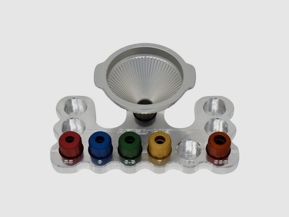 Area 419 MASTER Reloading Funnel Set