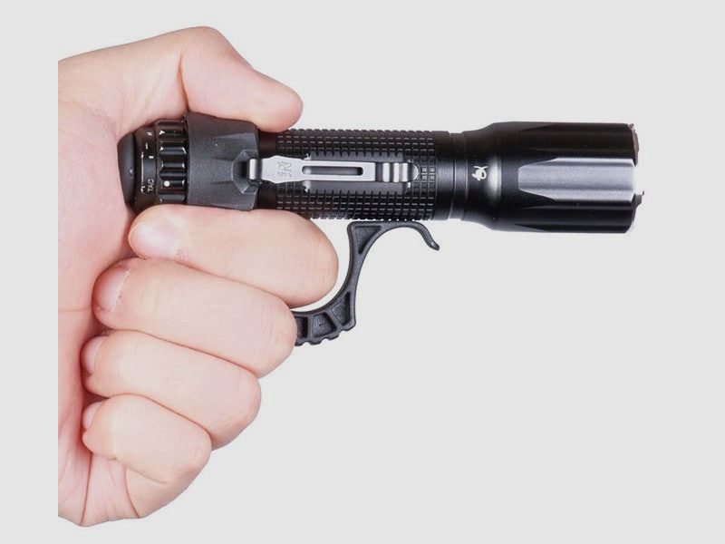 NEXTORCH FR1 MAX Anneau de Guidage pour TA30 / TA30C / TA30 Operator / E6
