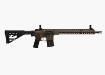 Schmeisser AR15 M5FL Bronze