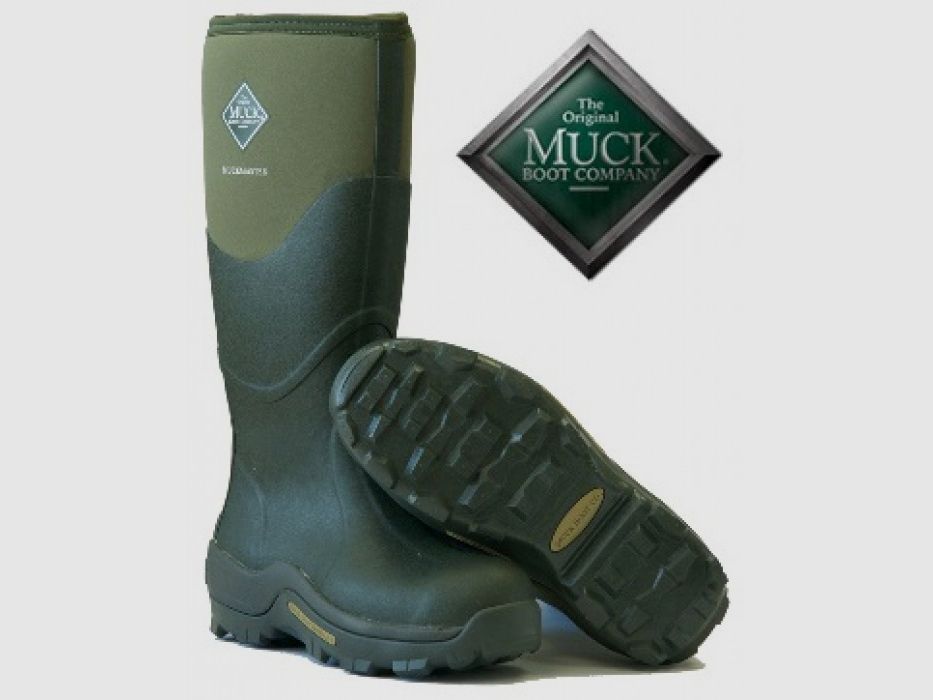 Muckboot Muckmaster
