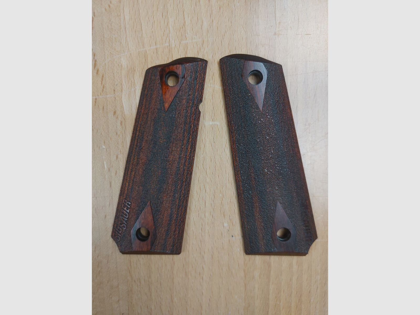 Sig Sauer Colt, Kimber, Springfield, etc. M 1911