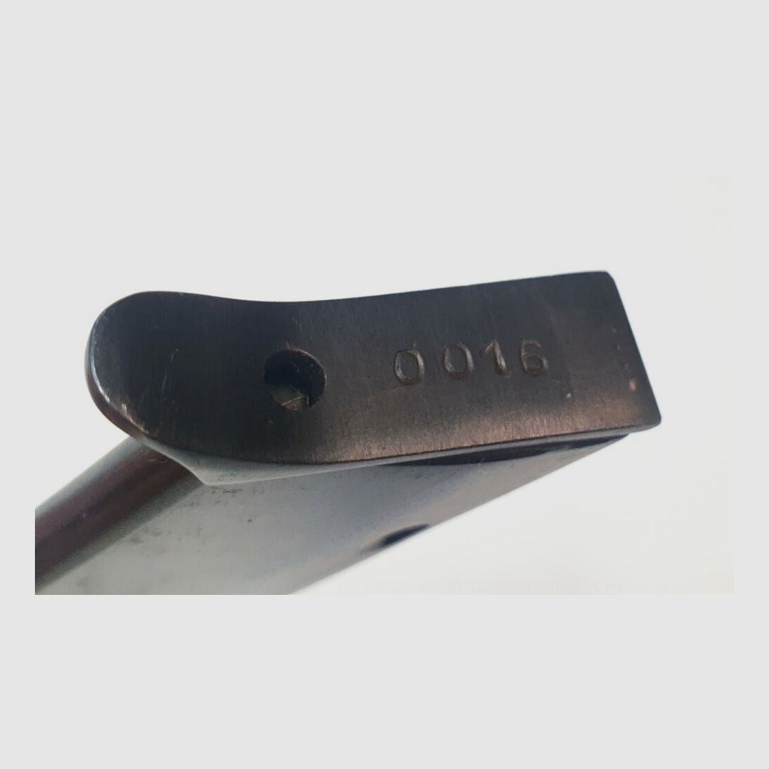 Chargeur Baikal pour pistolet Baikal Vostok Margolin MCM - .22short - 6 coups