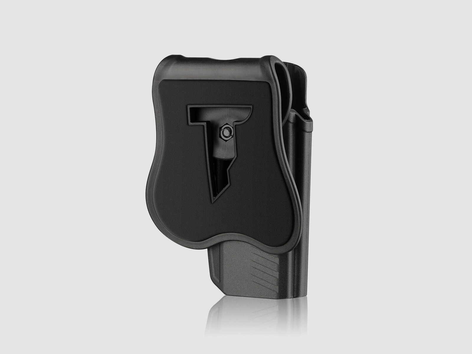 Holster G17 G4 Zwart Linkshandig, afbeelding 6 van 6