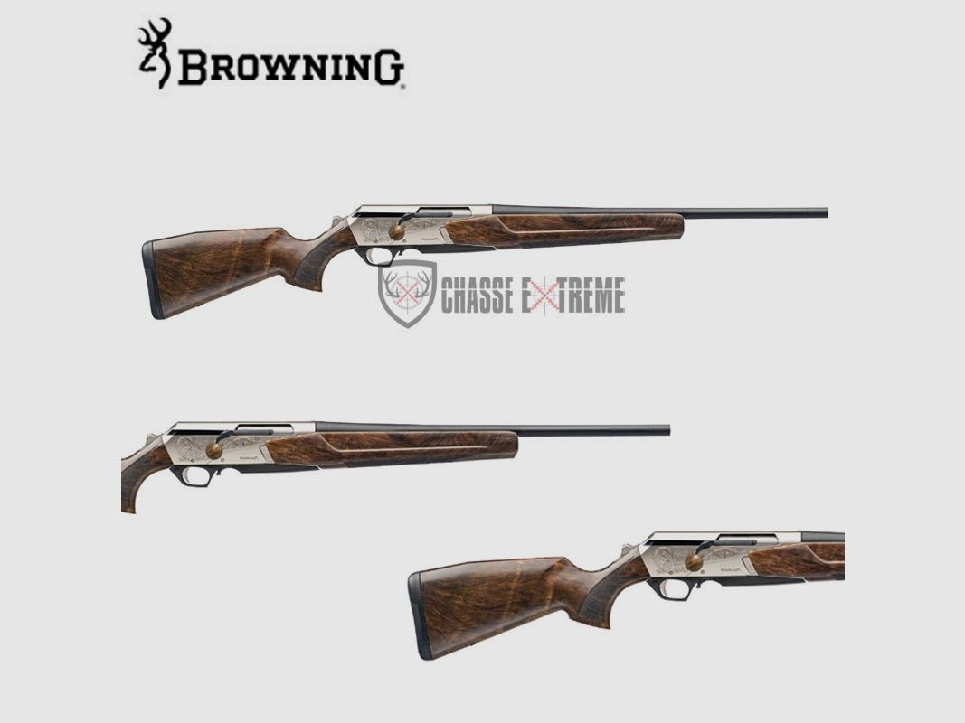 BROWNING Maral 4X Ultimate Schaft Bayerisch G3