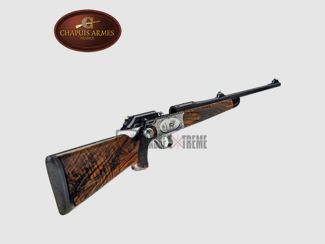 Büchse CHAPUIS ARMES Rols Artisan, Bild 1 von 7