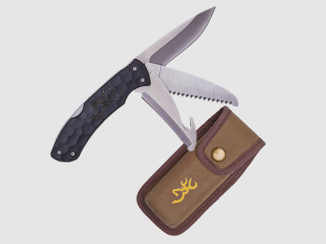 Browning Kodiak Klappmesser