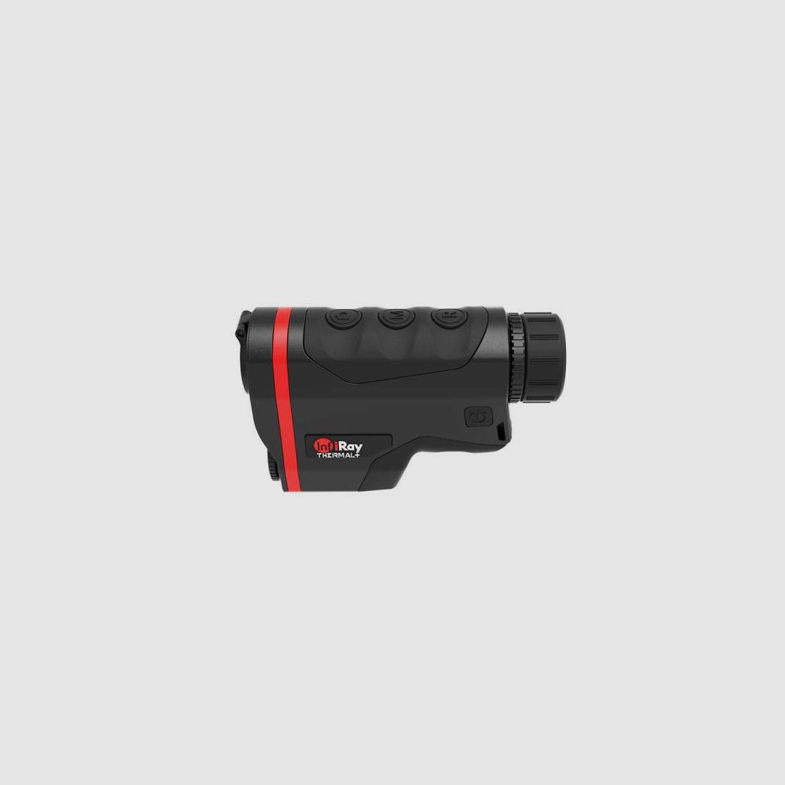 InfiRay Thermal+ Dual DP19/6×24WRG Thermisch Beeldmonoculair, afbeelding 4 van 9