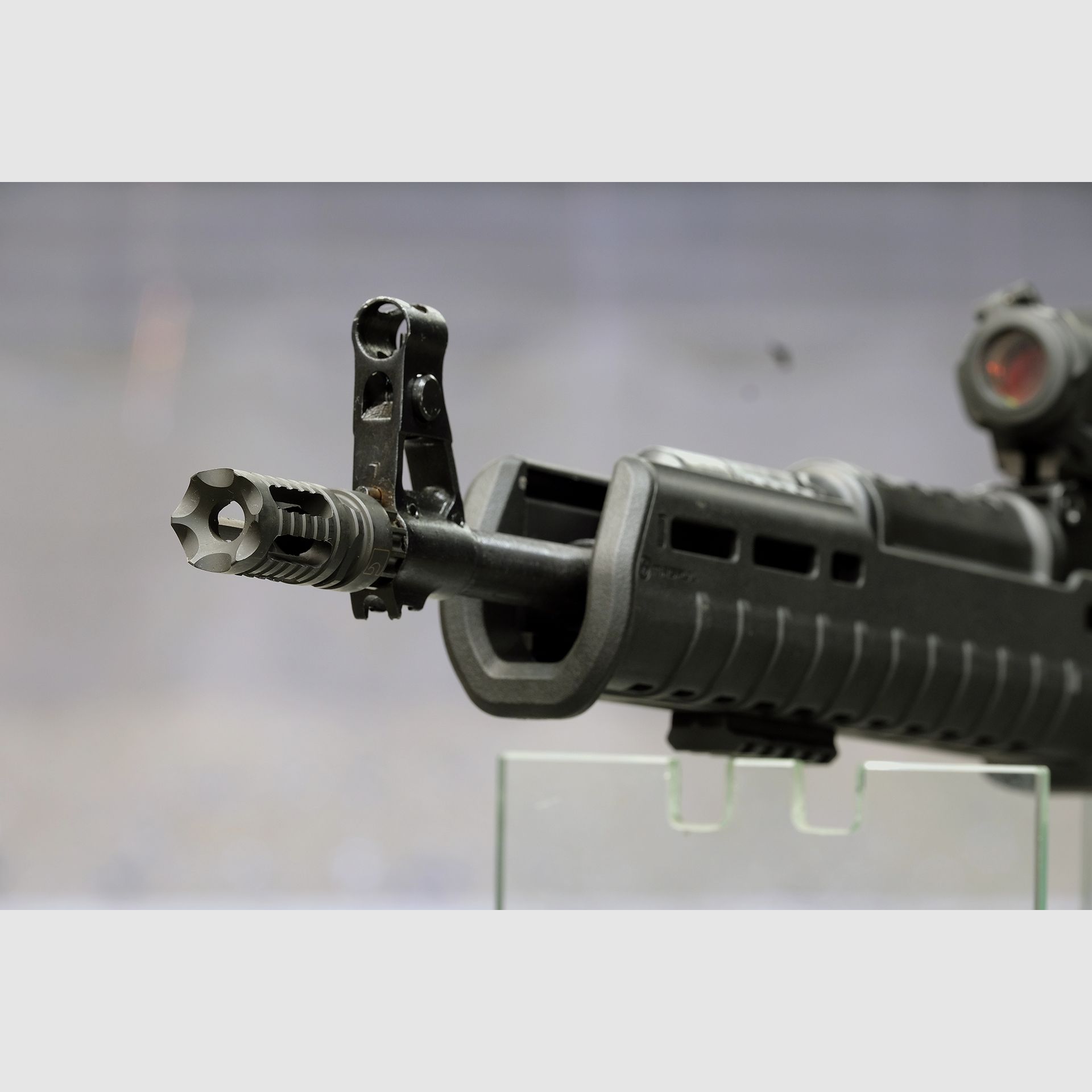 NEDI AK 47 «ZHUKOV», immagine 10 di 11