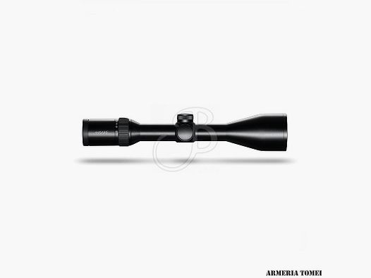 OTTICA – HAWKE ENDURANCE 30 WA LP IR 3-12X56 LR DOT