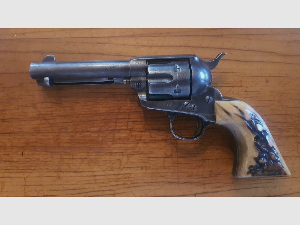 Colt Colt Saa 1873