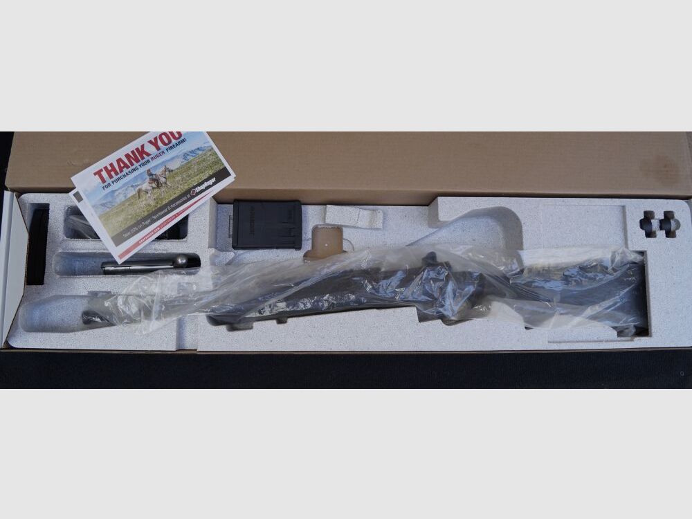 Ruger Scout
