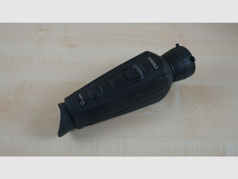 Steiner Nighthunter H 35