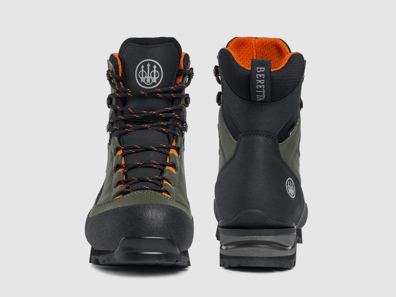 SCARPONI – BERETTA – INTEGRA GTX Forest Night, afbeelding 5 van 5