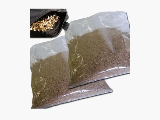 Corn Cob Media 4KG