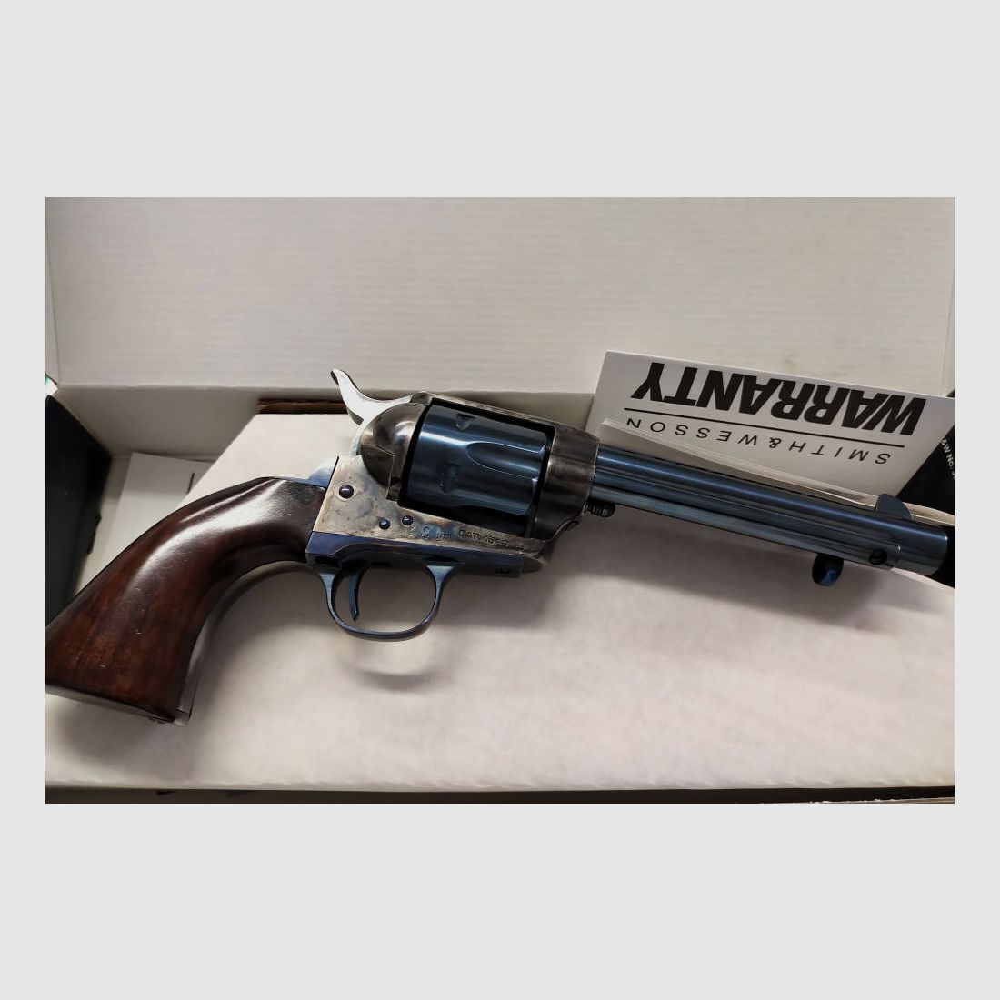 Hege-Uberti Cattleman S.A.
