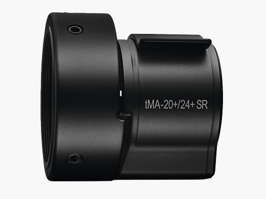 Swarovski adaptateur de monoculaire thermique tMA-20+/24+ SR