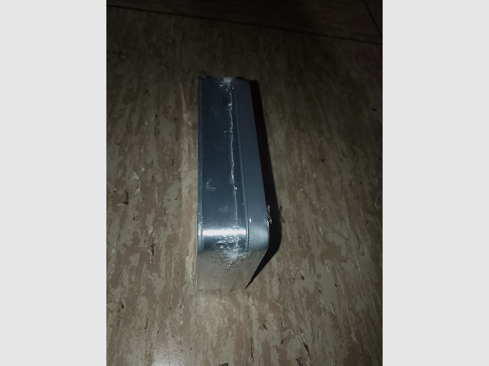 1 can 20 pcs. heavy slugs hunting projectile strong air rifles cal 68 AEA EXACT SLUG HOLLOW POINT caliber .68 34.85g Not for 7.5 Joules 4 x available