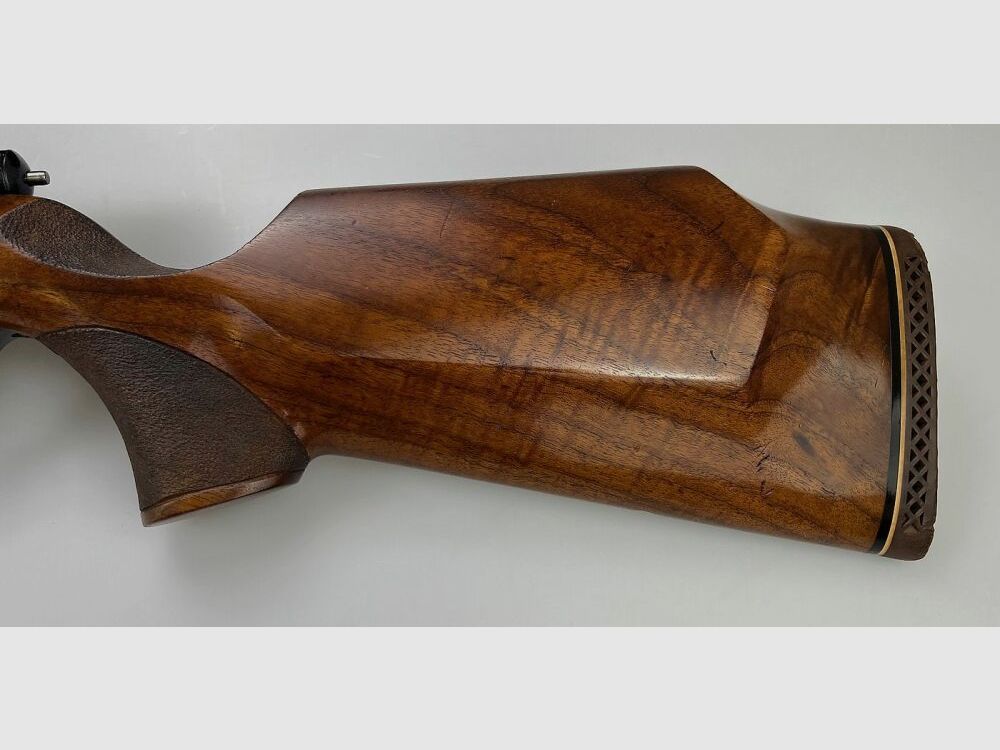 Anschutz single-shot rifle, image 2 of 8