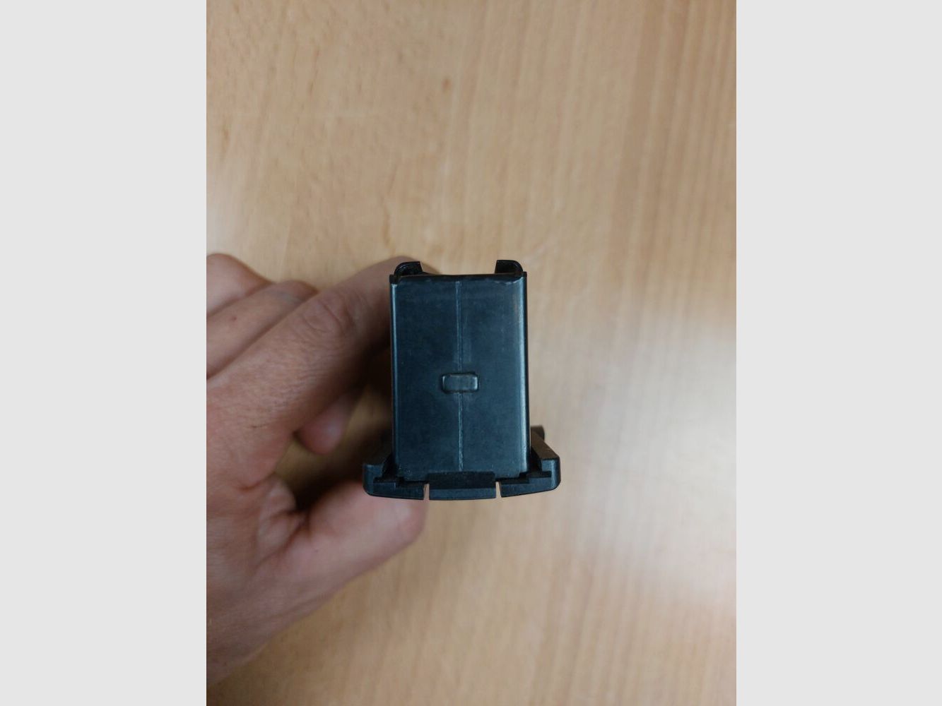 Haenel, Suhl Jäger 10