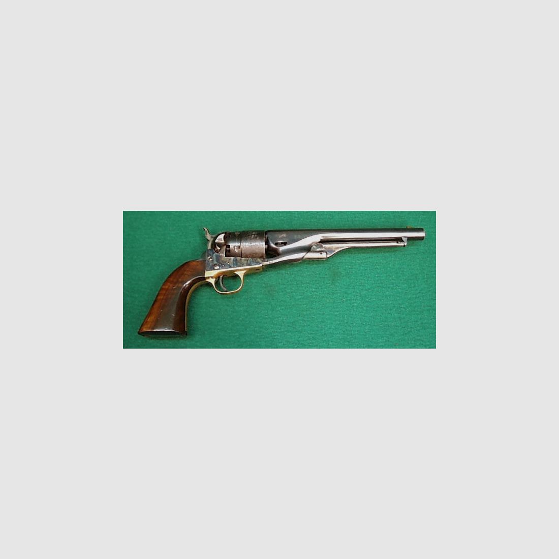 Uberti	 Mod. Colt 1860 Army
