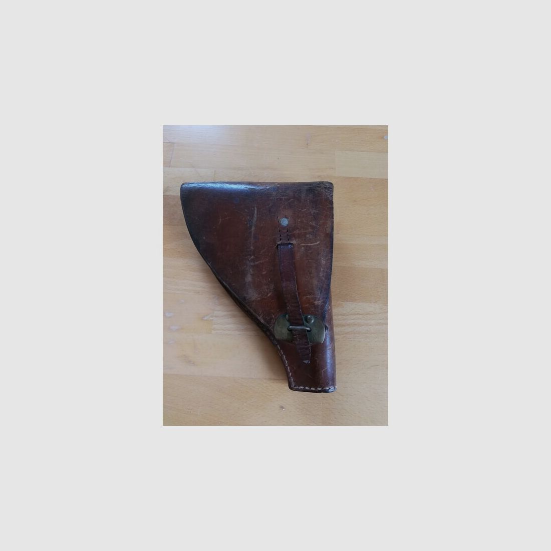 Holster FN 1910/22 aus dem 2. Weltkrieg