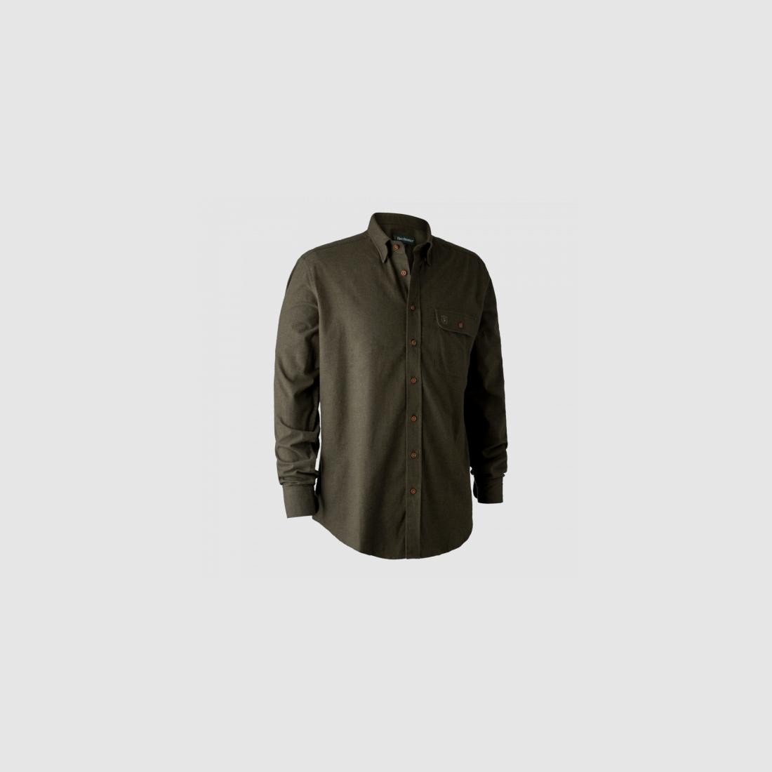 Deerhunter Liam hemd, afbeelding 1 van 2