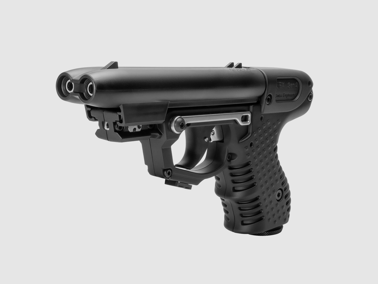 PIEXON JPX 2 Gen 2 - Dispositif de défense contre les tiers, image 2 sur 7
