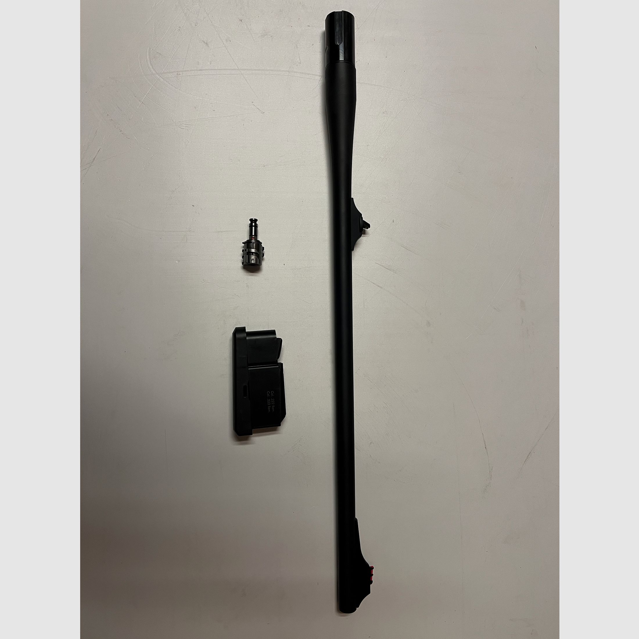 Wechsellauf Helix RX Kal. .223 Rem 